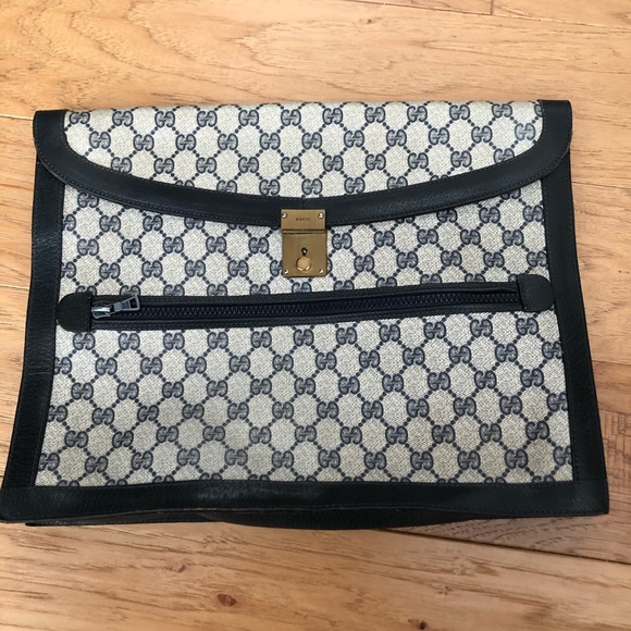 gucci laptop case